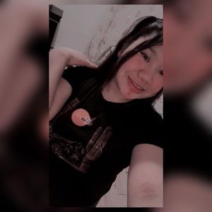 Meet your Posher, Dominga